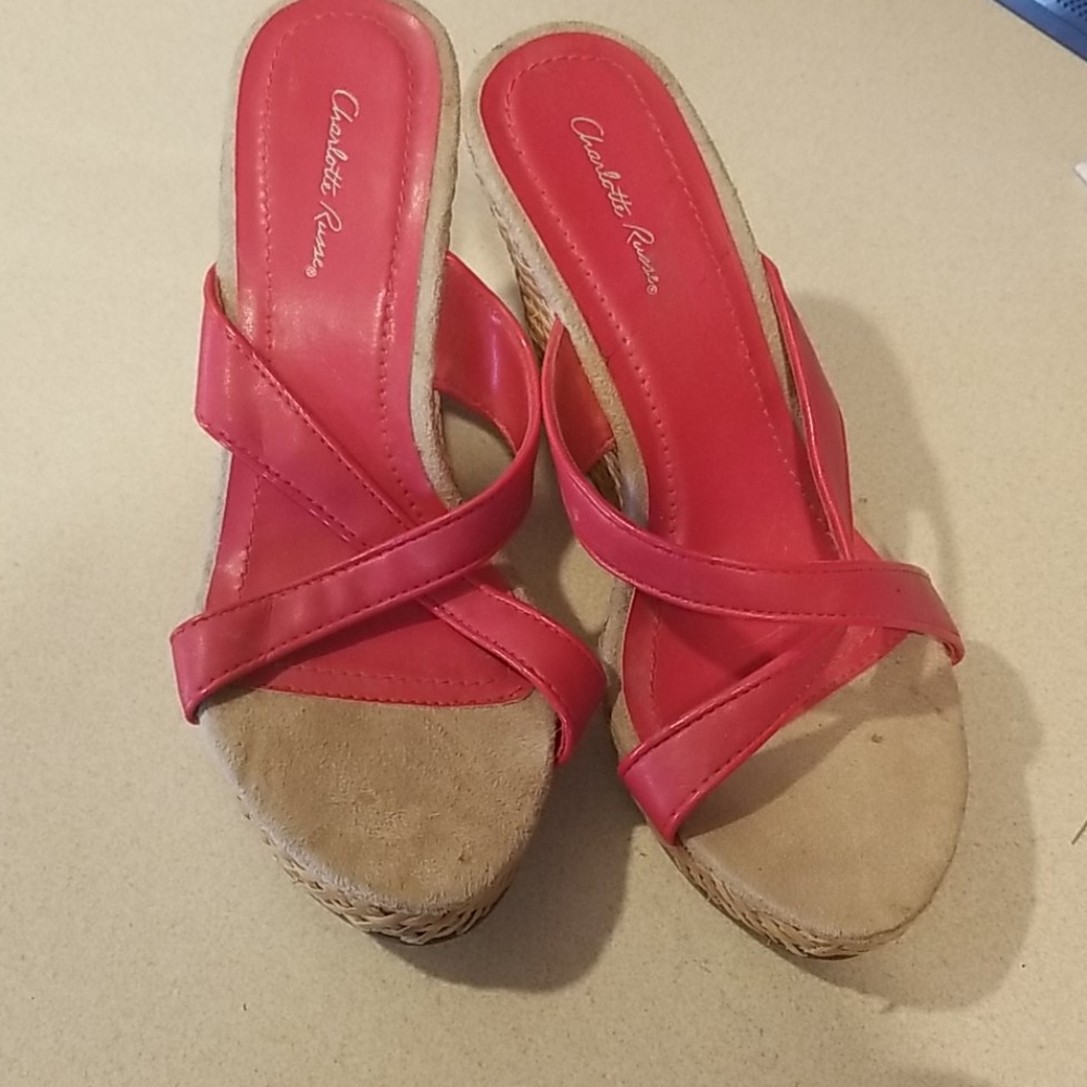 Sandals - Picture 2 of 3